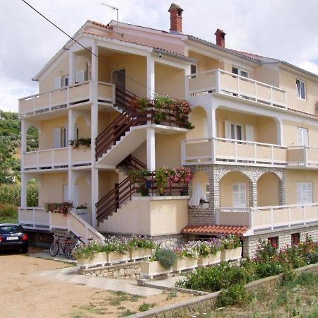 Apartments Beg Rab Town Pokoj fotografie