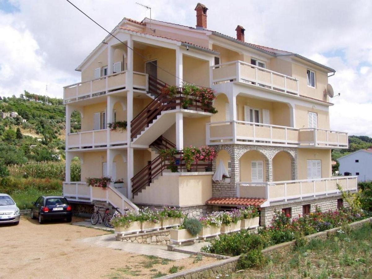 Apartments Beg Rab Town Pokoj fotografie