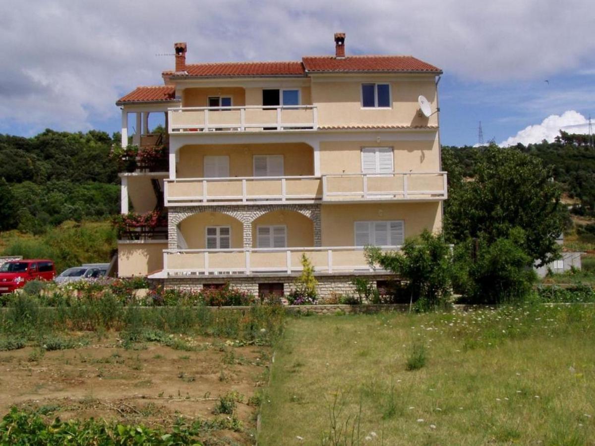 Apartments Beg Rab Town Pokoj fotografie