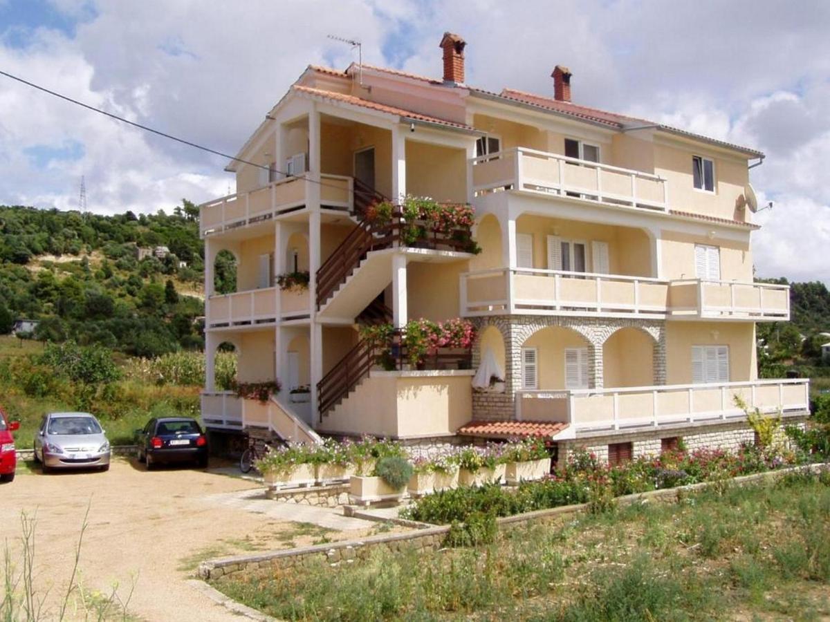 Apartments Beg Rab Town Pokoj fotografie