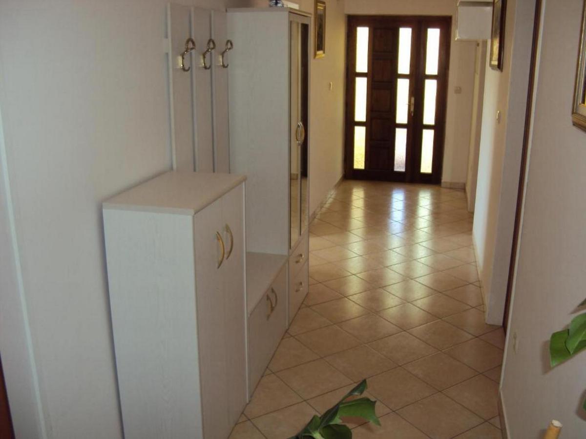 Apartments Beg Rab Town Pokoj fotografie