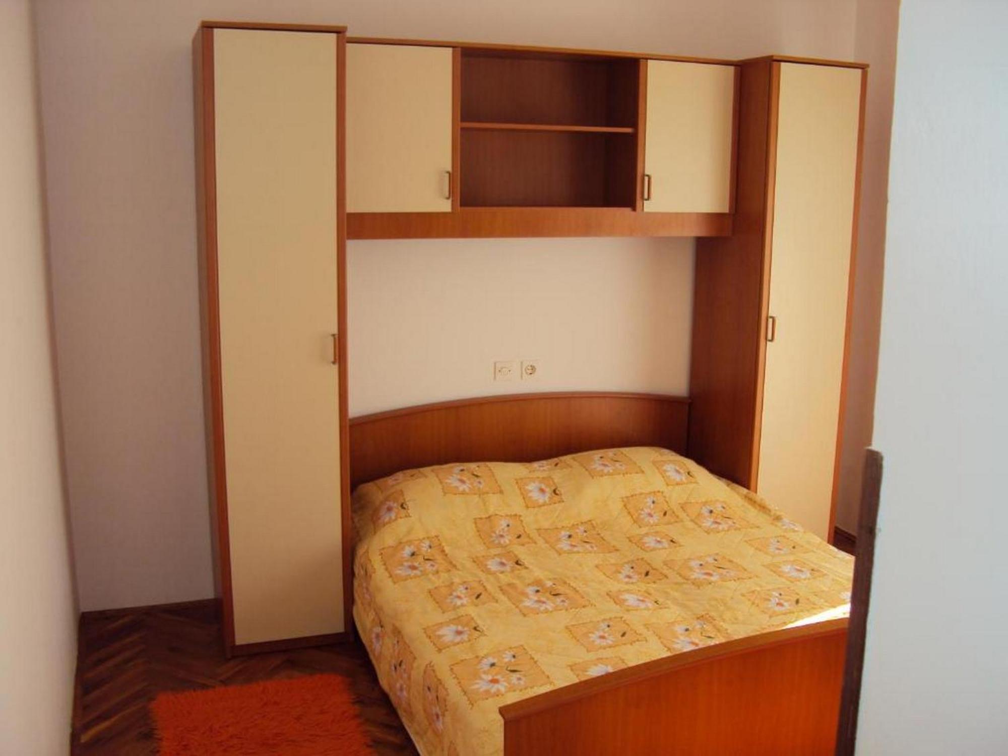 Apartments Beg Rab Town Pokoj fotografie