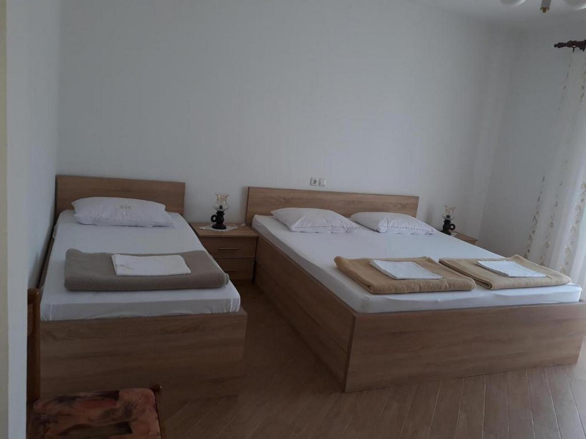 Apartments Beg Rab Town Pokoj fotografie