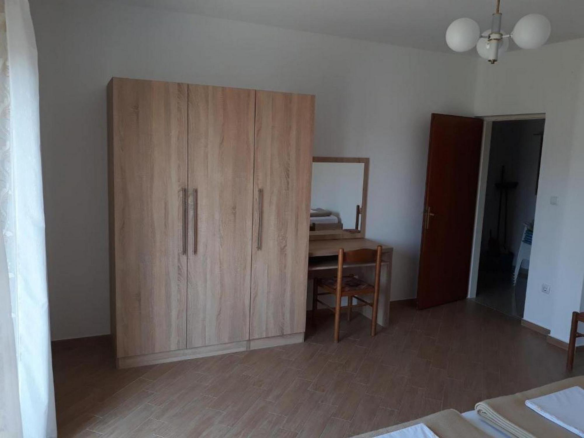Apartments Beg Rab Town Pokoj fotografie