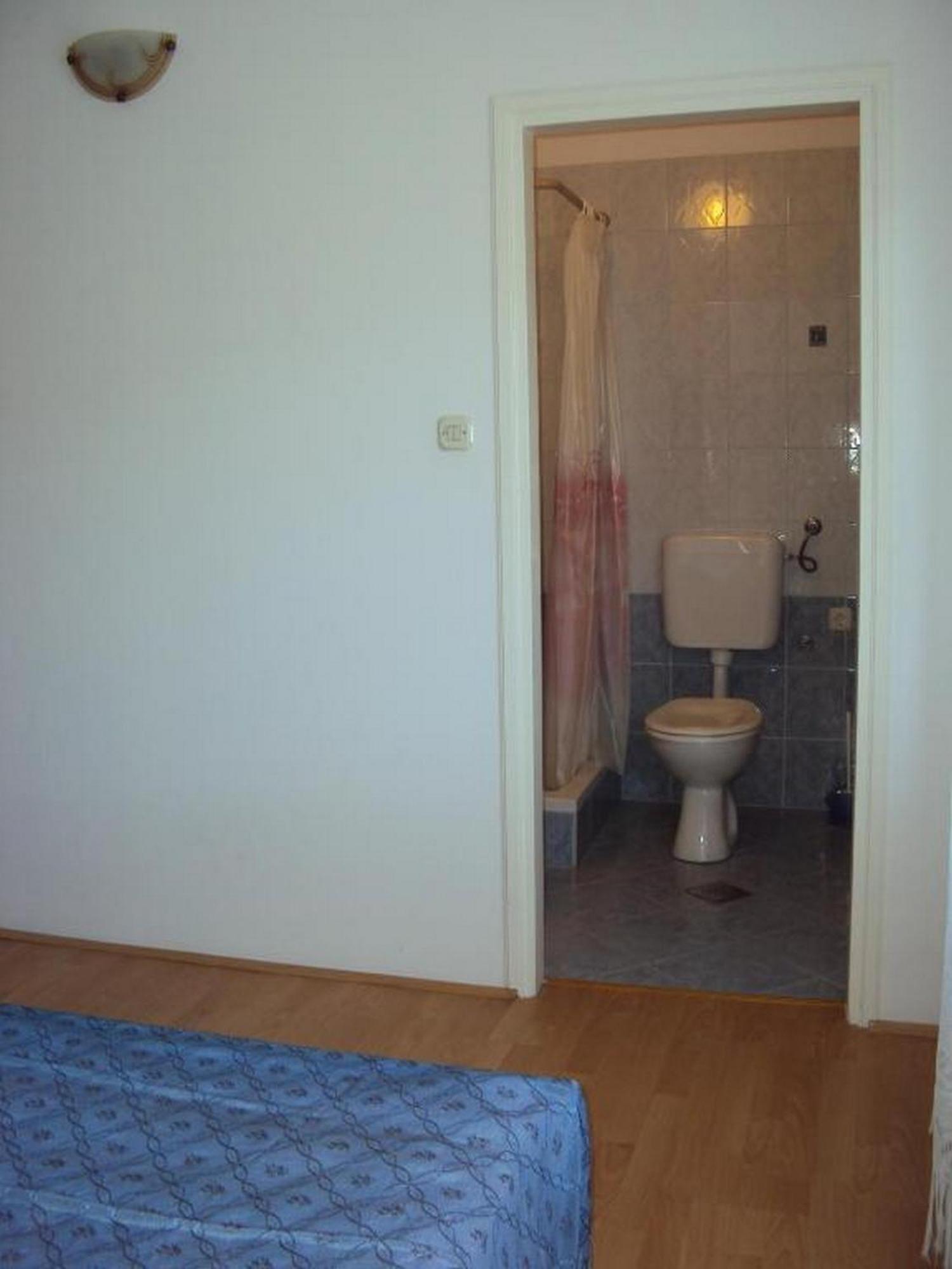 Apartments Beg Rab Town Pokoj fotografie